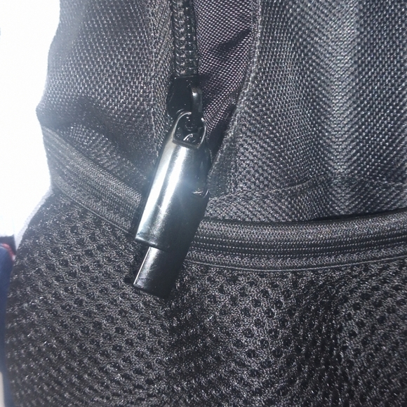 NEW My Hero Academia Canvas Backpack - Picture 4 of 8